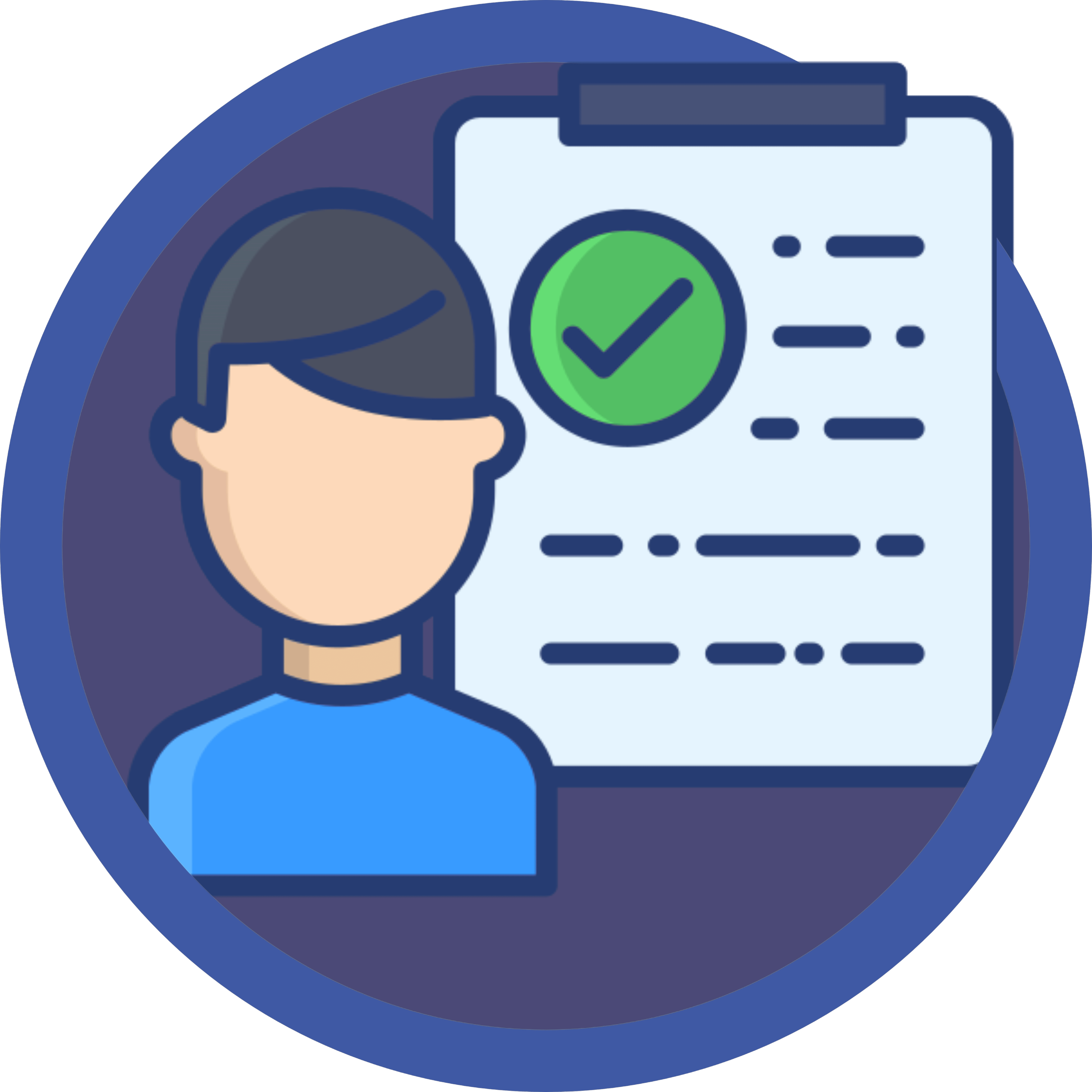 Absensi Icon
