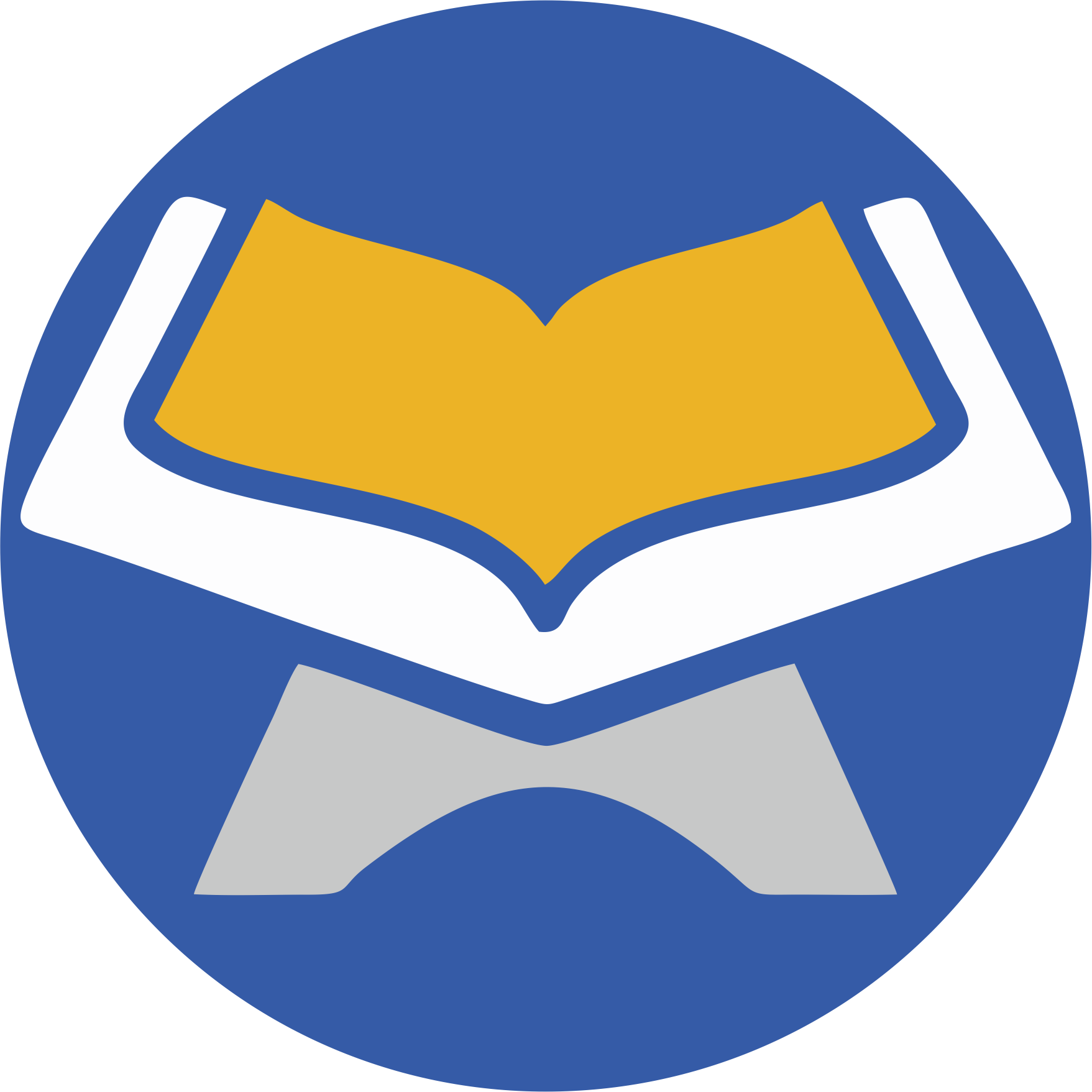Smart Character Icon