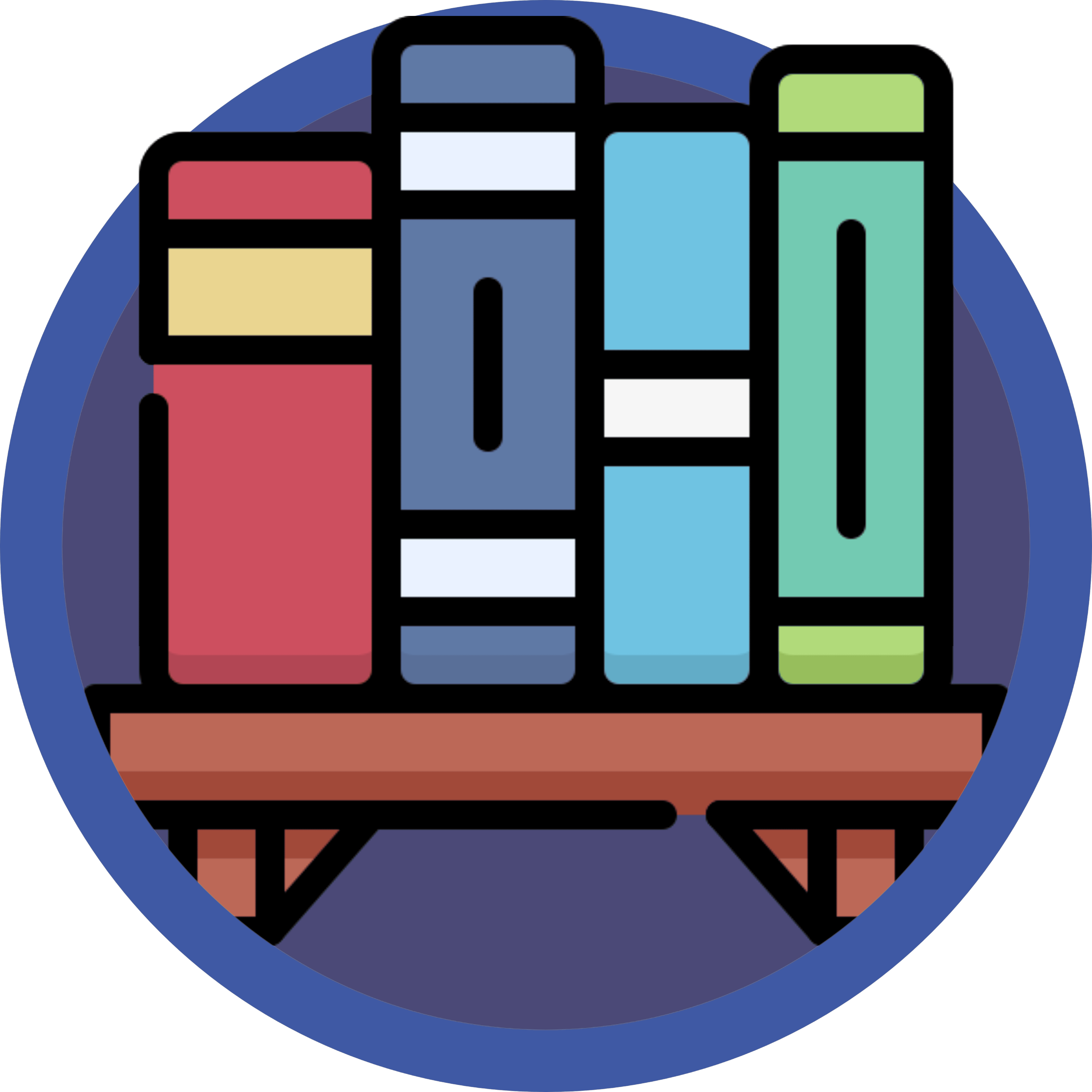 Learning Resource Icon