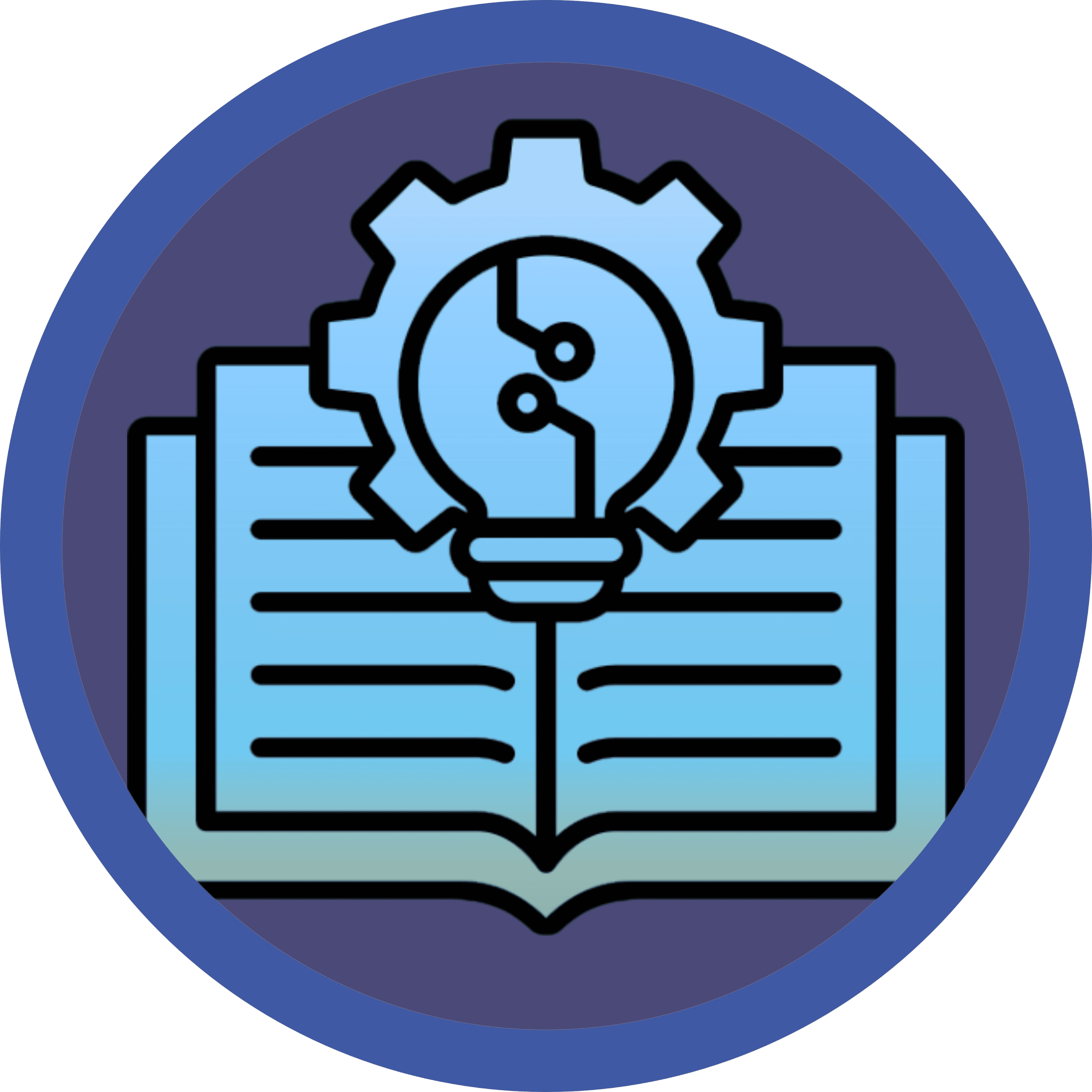 LMS Icon