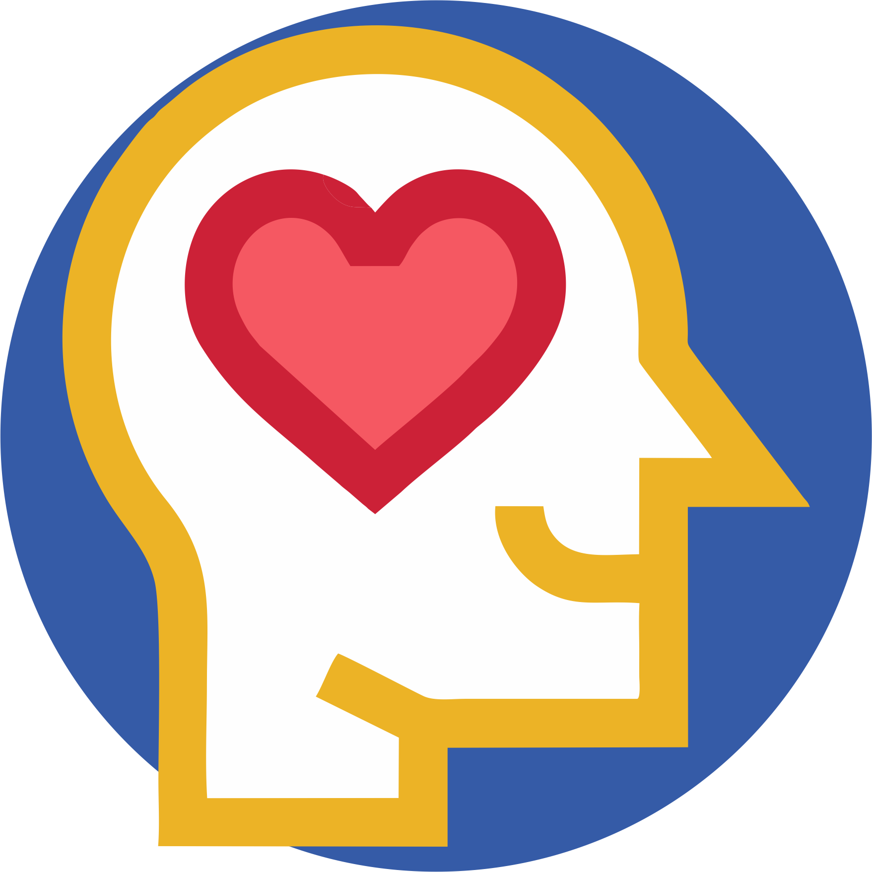 Guru & Staff Icon