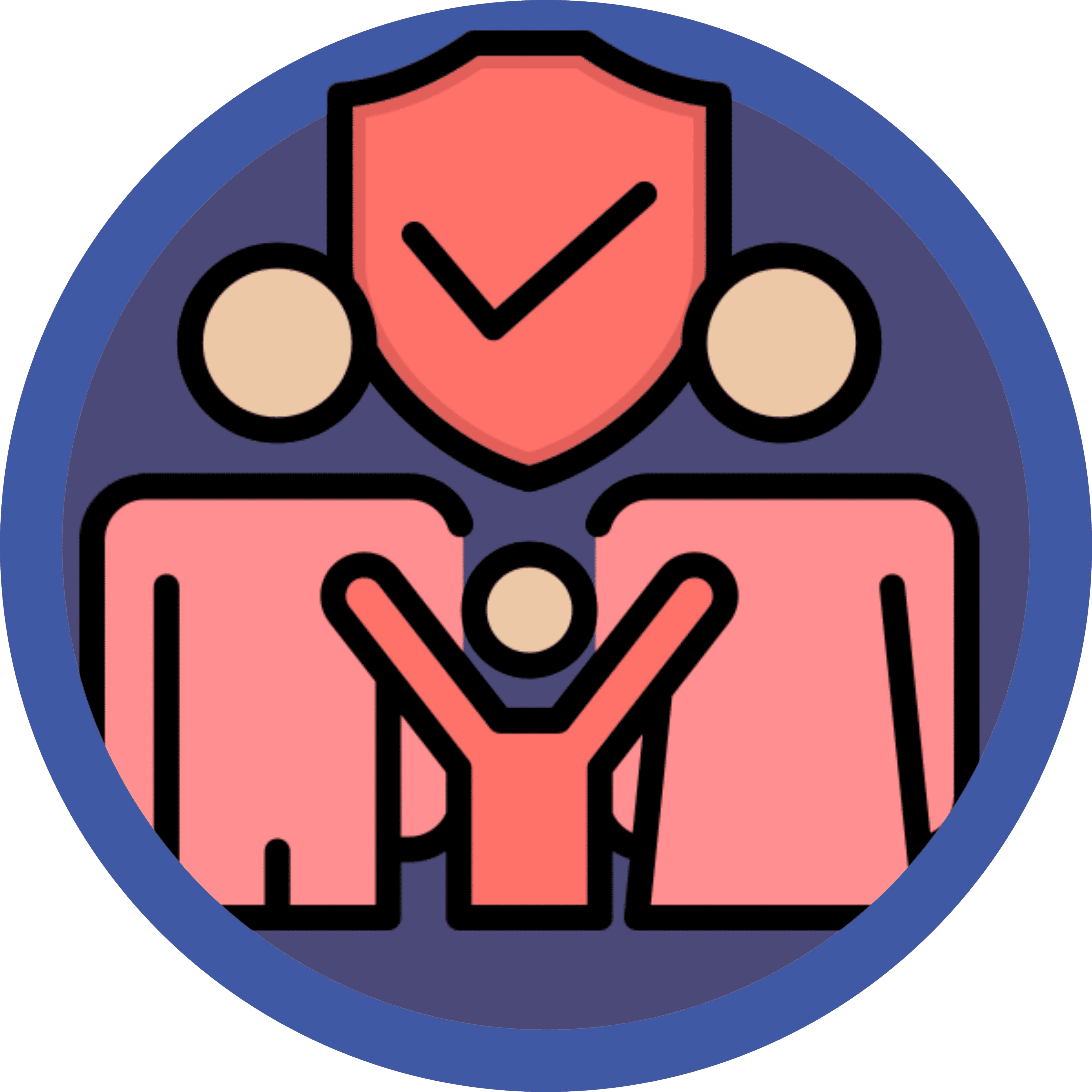 Pemantauan Orang Tua Icon